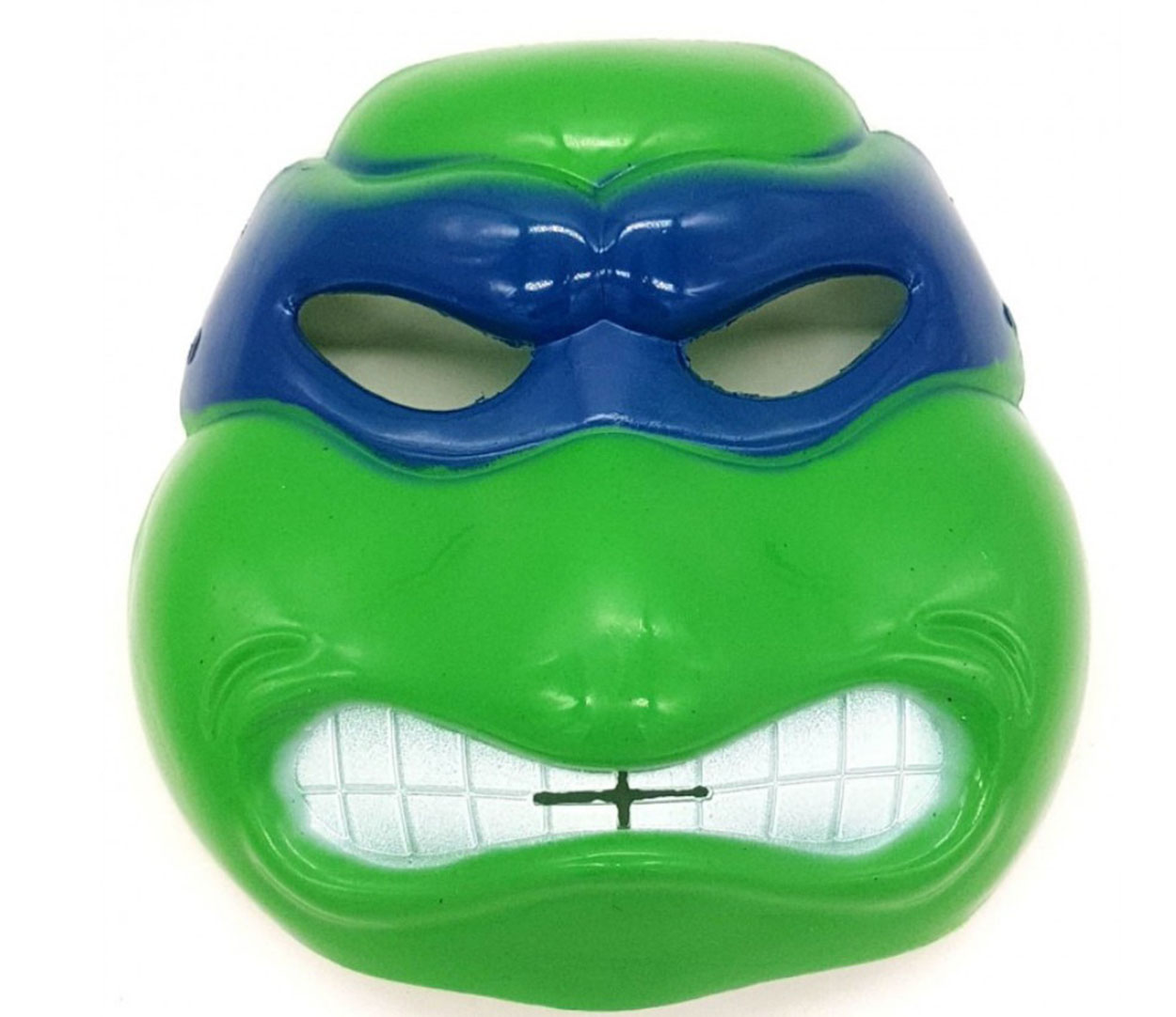 Ninja Kaplumbağalar Maskesi Leonardo Maskesi (4812)