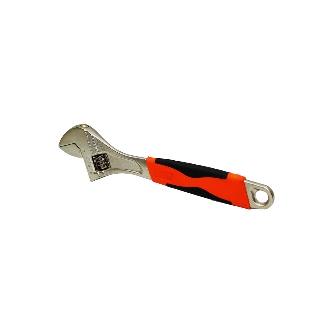 NO-12&quot; İYİ KURBAĞACIK 300MMX36 (4812)