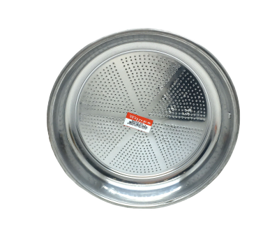NO-4 - KLASİK SÜZEK METAL SÜZGEÇ (4812)