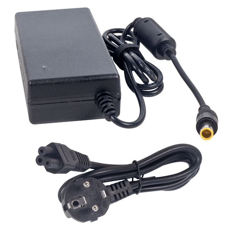 NOTEBOOK ADAPTÖR SL-NBA86 IBM 20V/4.5A 7.9*5.5 UÇ (4812)