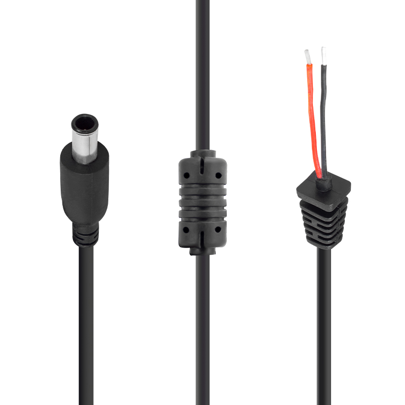 NOTEBOOK ADAPTÖRÜ JACKLI KABLO 6.0*4.4 UÇ (YD-565) (4812)