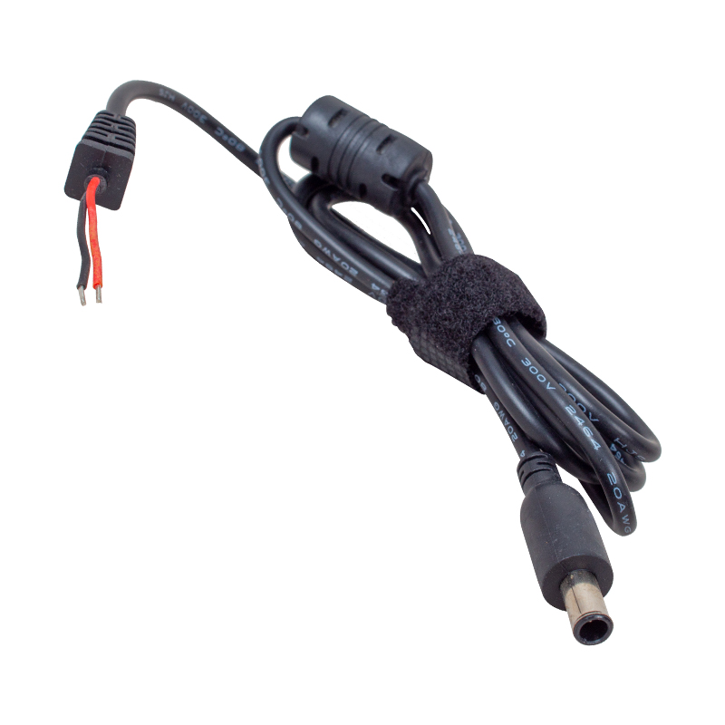 NOTEBOOK ADAPTÖRÜ JACKLI KABLO 6.0*4.4 UÇ (YD-565) (4812)