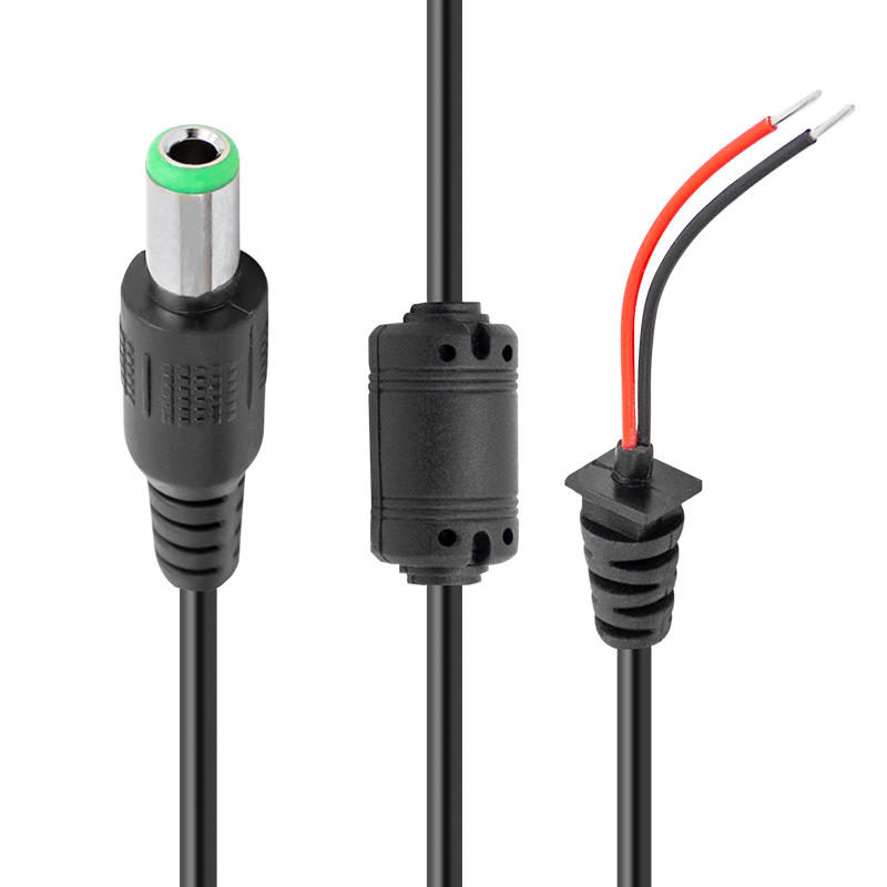 NOTEBOOK ADAPTÖRÜ JACKLI KABLO 6.0*3.0 UÇ (YD-9) (4812)