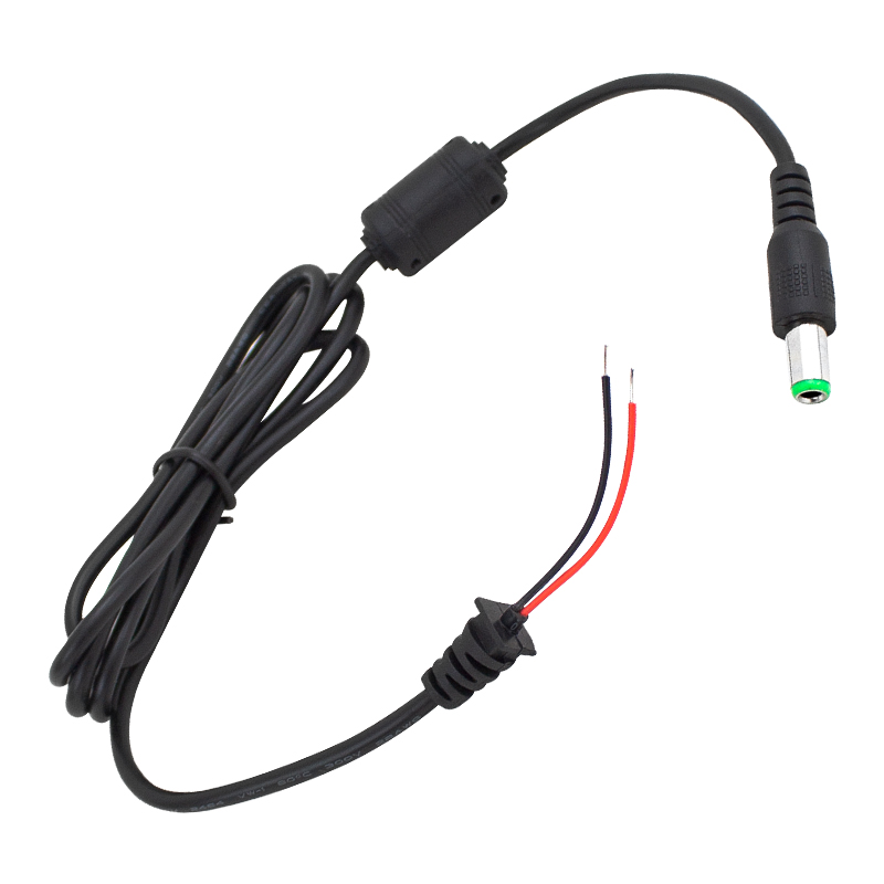 NOTEBOOK ADAPTÖRÜ JACKLI KABLO 6.0*3.0 UÇ (YD-9) (4812)