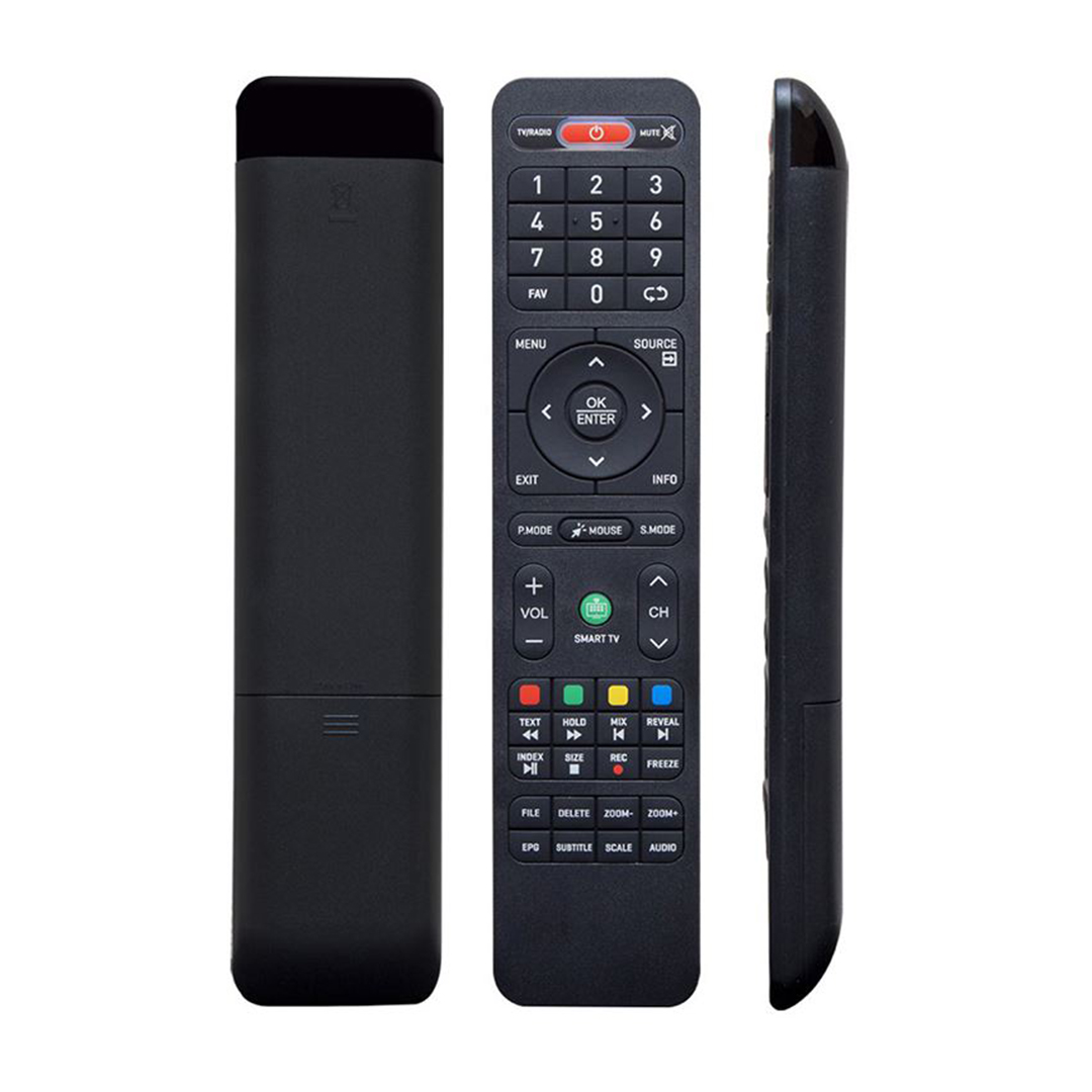 ONVO-SABA-NORDMENDE/MORİO OV50F351/OV50F352/OV55F350/OV32151/OV32152 LCD TV KUMANDA (40016=5867) (4812)