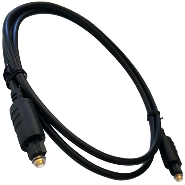 OPTİK KABLO 60 CM ELEKTROMER (4812)