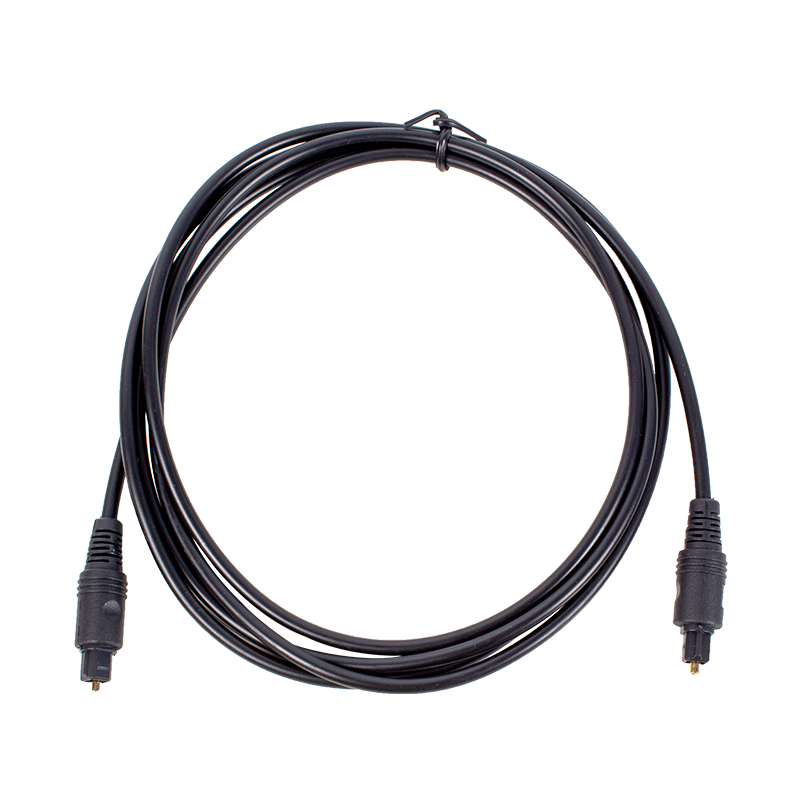OPTİK KABLO 2 METRE POŞETLİ (4812)
