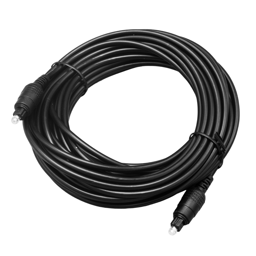 OPTİK KABLO 10 METRE (4812)