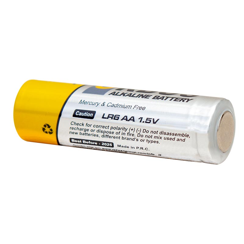 ORBUS AA ALKALİN KALEM PİL 60LI PAKET ORB-LR06 (4812)