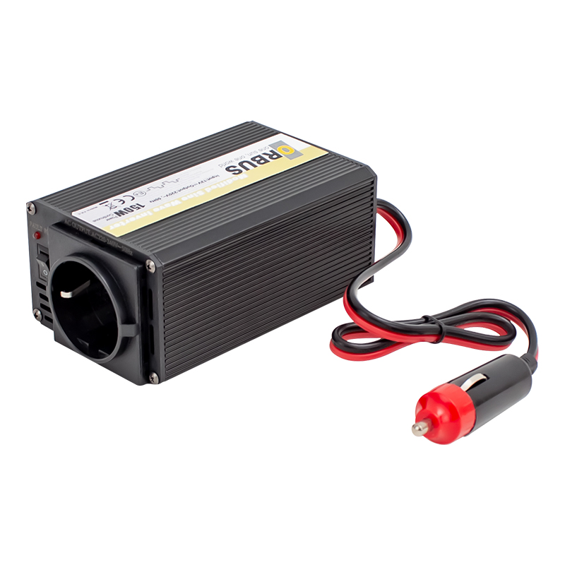 ORBUS MS-150W 12 VOLT - 150 WATT MODIFIED SINUS INVERTER (4812)