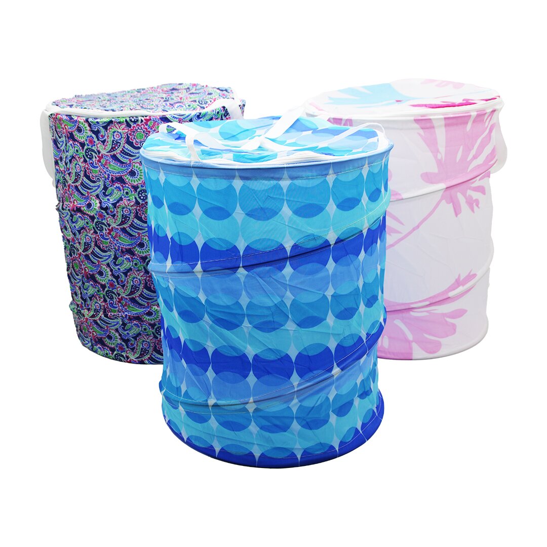 ORTA OYUNCAK SEPETİ FİLESİ 42CMX34CM (4812)