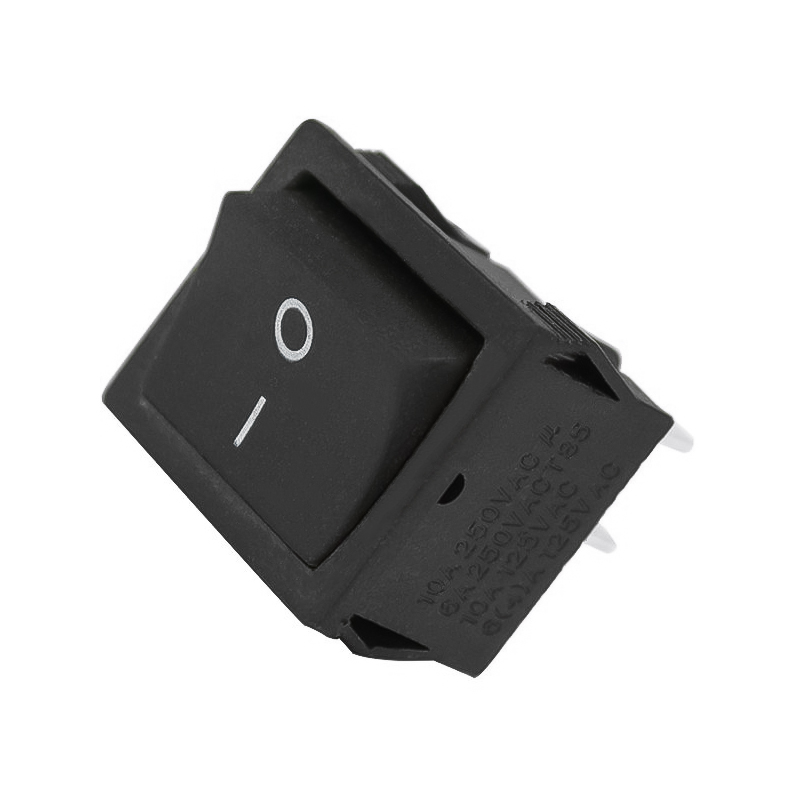 ORTABOY IŞIKSIZ SOBA ANAHTARI (IC-127) (4812)