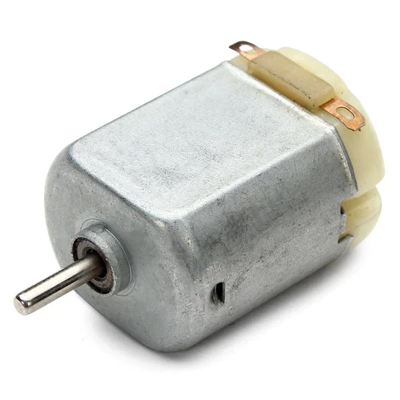 OYUNCAK MOTORU YASSI 1.5 VOLT (4812)