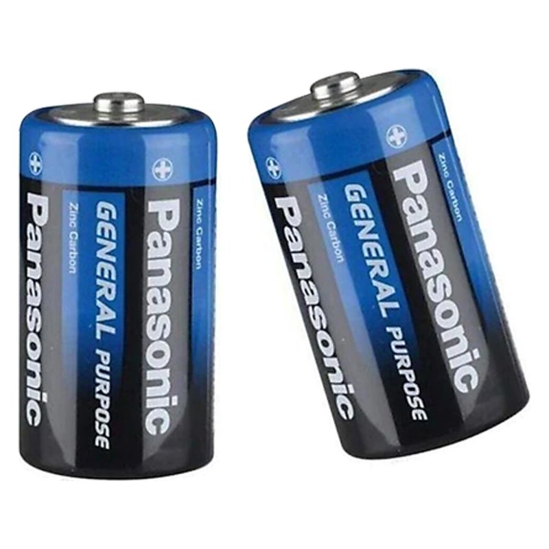 PANASONIC R20BE/2PS MANGANEZ BÜYÜK D BOY 24 LÜ PİL PAKET FİYATI (4812) PANASONIC R20BE/2PS MANGANEZ BÜYÜK D BOY 24 LÜ PİL PAKET FİYATI (4812)