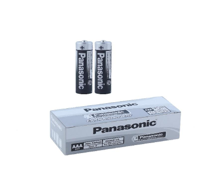 PANASONİC İNCE PİL 60 PARÇA (4812)