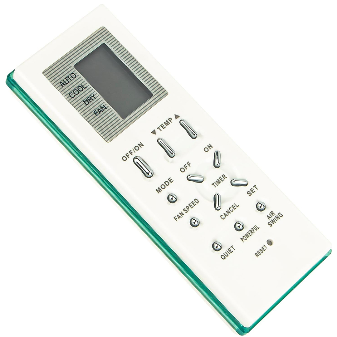 PANASONIC A75C2568 - A75C2969 KLİMA KUMANDASI (4812)
