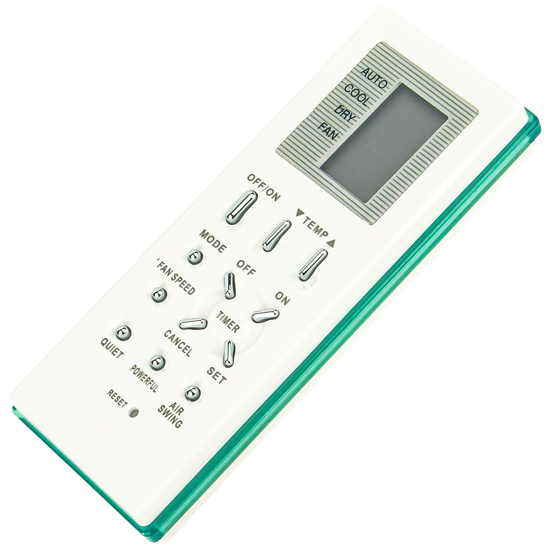 PANASONIC A75C2568 - A75C2969 KLİMA KUMANDASI (4812)
