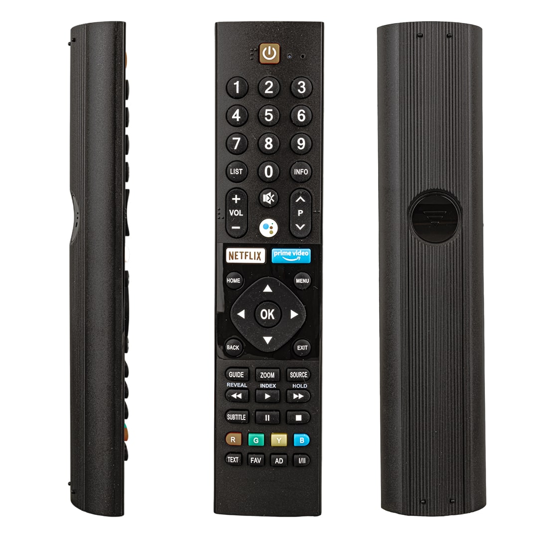 PANASONIC PN-V2 NETFLIX- PRIME VIDEO TUŞLU LCD-LED TV KUMANDA (4812)