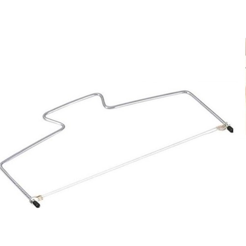 PASLANMAZ METAL PASTA KESME DİLİMLEYİCİ APARATI (4812)