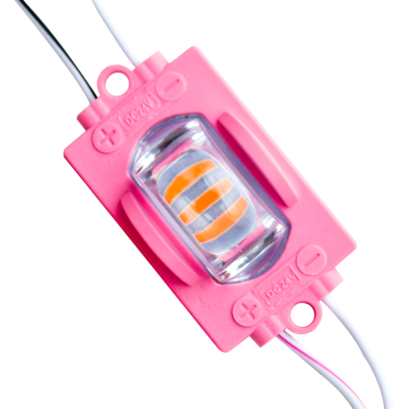 PEMBE MODÜL LED 48*30 2835 24 VOLT 1.4 WATT (4812)