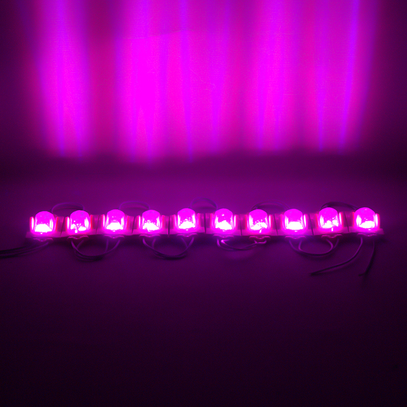 PEMBE MODÜL LED 48*30 2835 24 VOLT 1.4 WATT (4812)