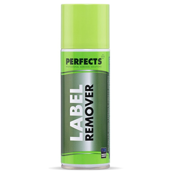 PERFECTS LABEL REMOVER ETİKET SÖKÜCÜ SPREY 200 ML (4812)