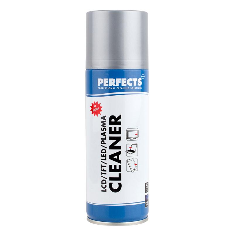 PERFECTS LCD TEMİZLEYİCİ (200 ML)   (CLEANER) (4812)