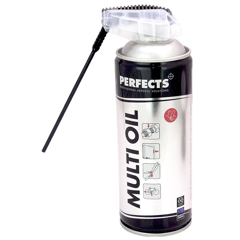 PERFECTS MULTI OIL 400 ML SPREY (WD-40 İLE AYNIDIR) (4812)