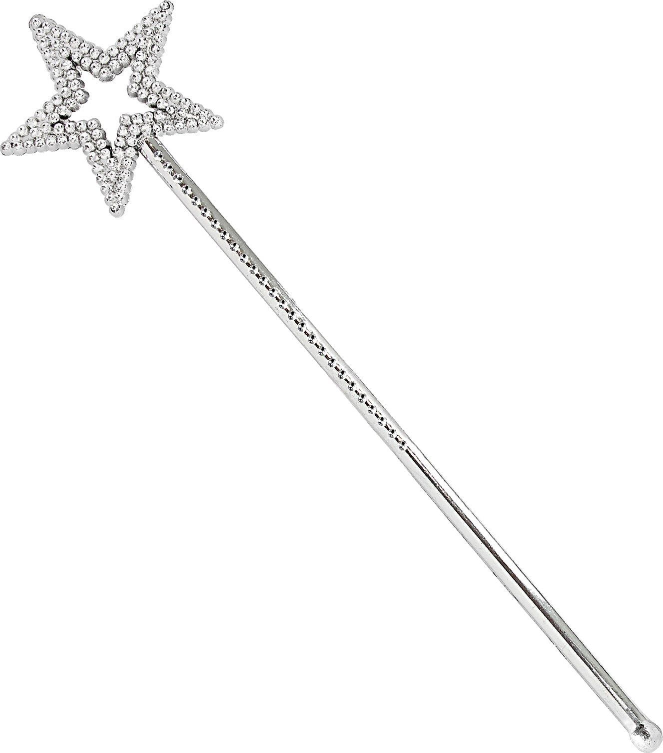 Peri Asası - Yıldız Peri Sopası - Yıldız Peri Değneği - Yıldız Asa 34 cm (4812) Peri Asası - Yıldız Peri Sopası - Yıldız Peri Değneği - Yıldız Asa 34 cm (4812)
