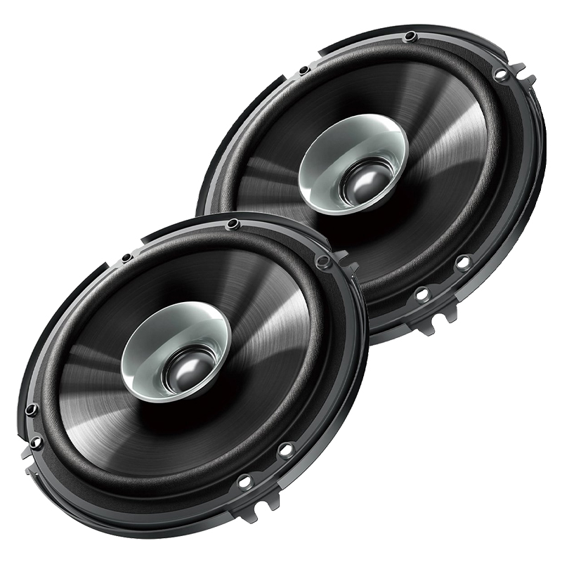 PIONEER TS-G1610F 16 CM TWETERSİZ 280 W OTO HOPARLÖR (2Lİ TAKIM) (4812)