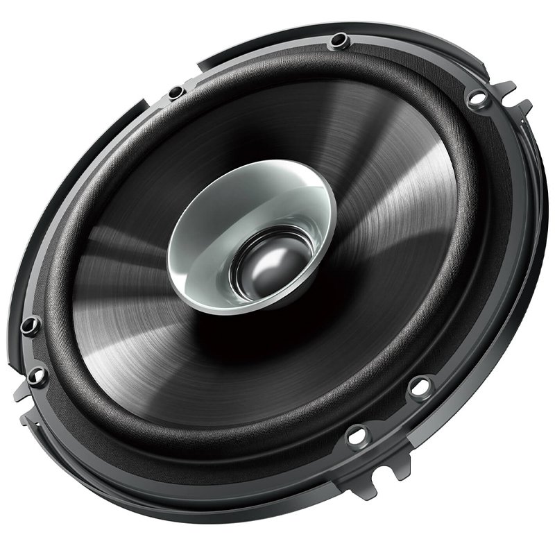 PIONEER TS-G1610F 16 CM TWETERSİZ 280 W OTO HOPARLÖR (2Lİ TAKIM) (4812)