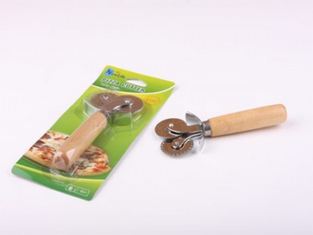 Pizza Kesici ve Hamur Ruleti (4812)