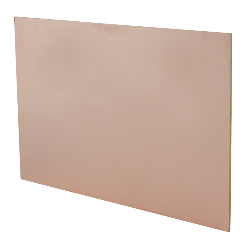 PLAKET BAKIR 200X300 (4812)