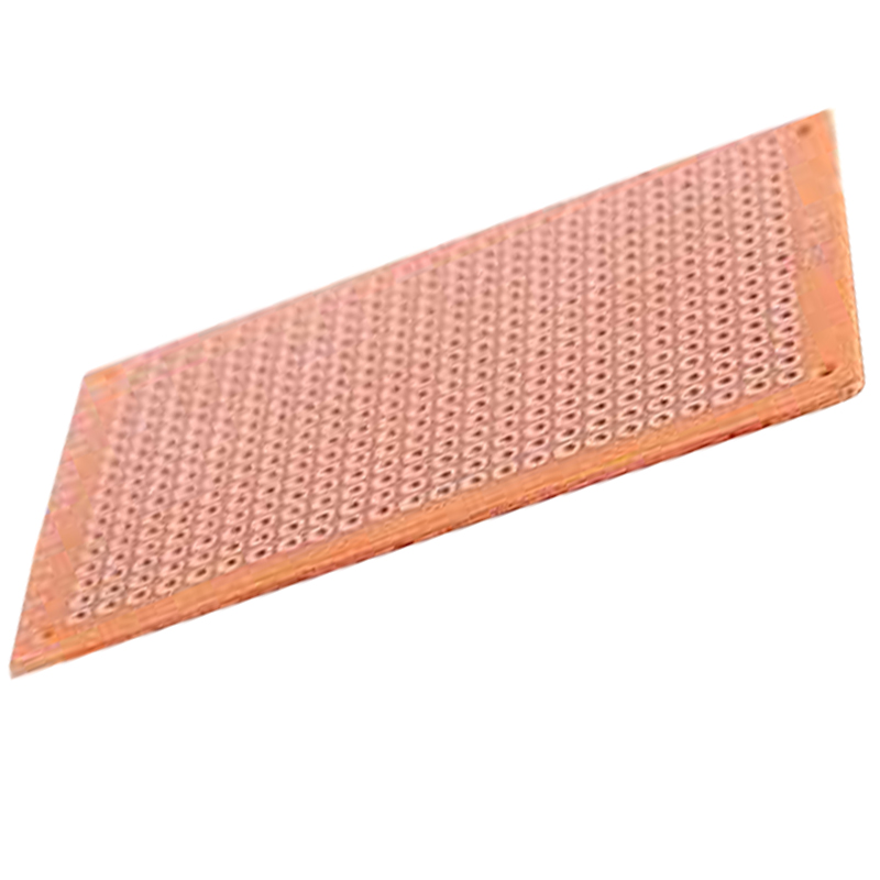 PLAKET DELİKLİ 130X175 (4812)