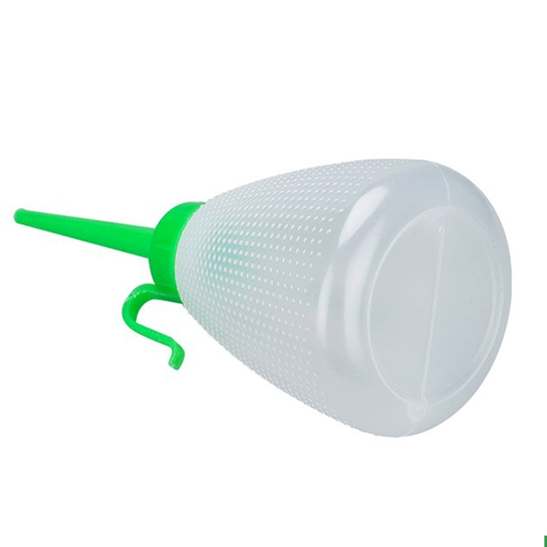 PLASTİK 180 ML. YAĞ ŞİŞESİ (4812) PLASTİK 180 ML. YAĞ ŞİŞESİ (4812)