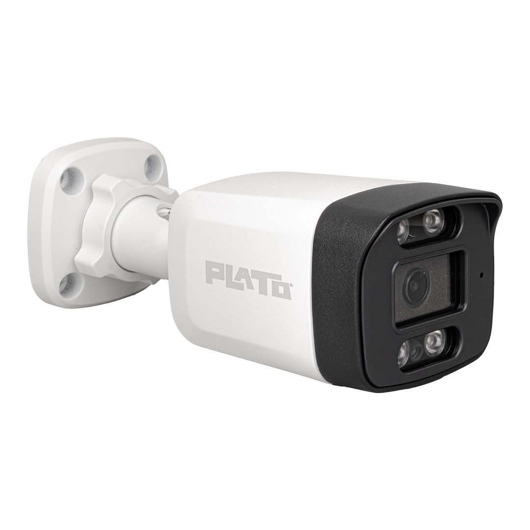 PLATO PL-22994 2MP 3.6 MM 4 LED METAL KASA AHD BULLET KAMERA (4812)