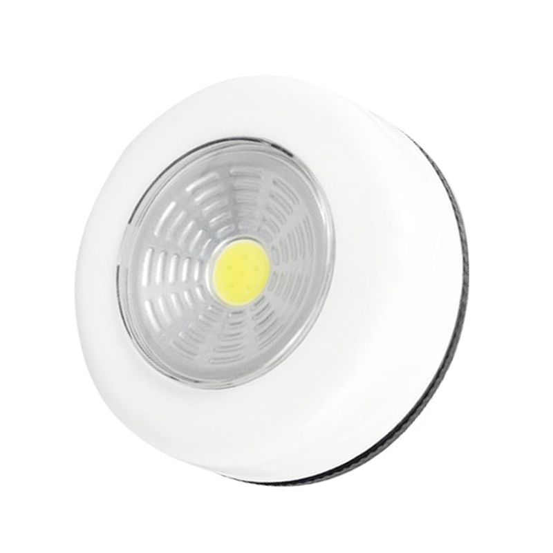 POWER LEDLİ KENDİNDEN YAPIŞKANLI PİLLİ LED AYDINLATMA (4812) POWER LEDLİ KENDİNDEN YAPIŞKANLI PİLLİ LED AYDINLATMA (4812)