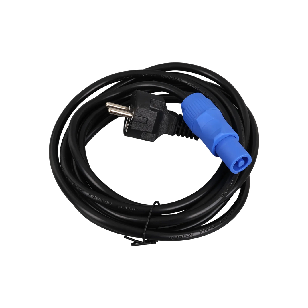POWERCON 3 METRE 3X1 MM SPECON POWER KABLO (4812)