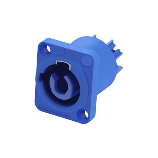 POWERCON ŞASE GİRİŞ KONNEKTOR (4812)