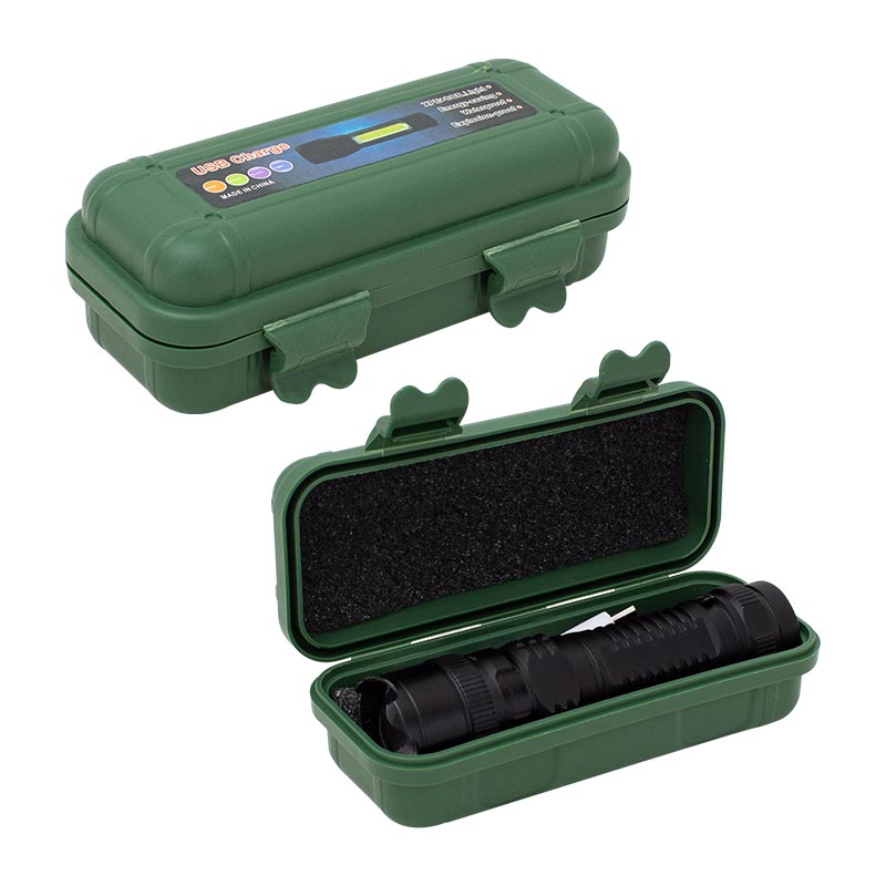 POWERMASTER MX-511 1300 METRE MENZİLLİ USB ŞARJLI EL FENERİ (4812) POWERMASTER MX-511 1300 METRE MENZİLLİ USB ŞARJLI EL FENERİ (4812)