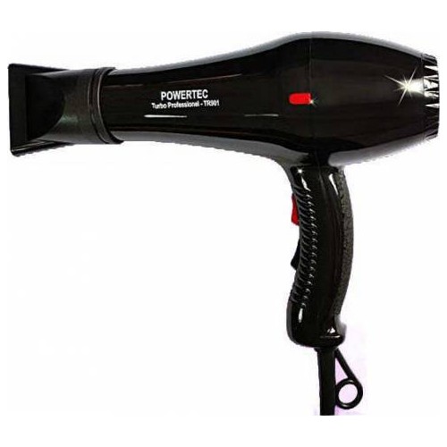 POWERTEC TR-901 SAÇ KURUTMA - FÖN MAKİNESİ 2500W PERFORM (4812)
