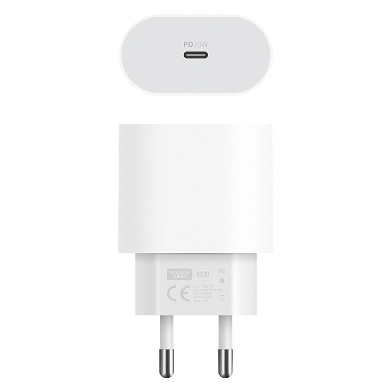 20W IPHONE X-11-12-13 PRO PRO MAX UYUMLU TYPE-C HIZLI ŞARJ BAŞLIĞI (4812) 20W IPHONE X-11-12-13 PRO PRO MAX UYUMLU TYPE-C HIZLI ŞARJ BAŞLIĞI (4812)