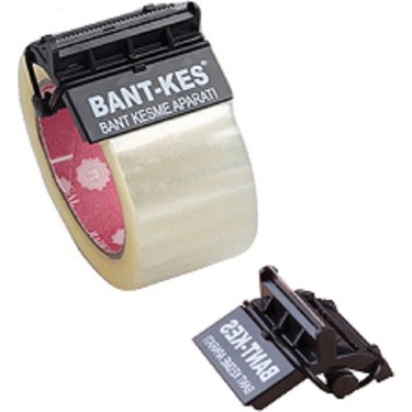 PRATİK BANT KESME APARATI 45MMX100MT (4812)