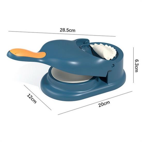 Pratik Hamur Açıcı Mantı Börek Poğaça Hamuru Açma Aparatı Ravioli Mantı Makinesi (4812) Pratik Hamur Açıcı Mantı Börek Poğaça Hamuru Açma Aparatı Ravioli Mantı Makinesi (4812)