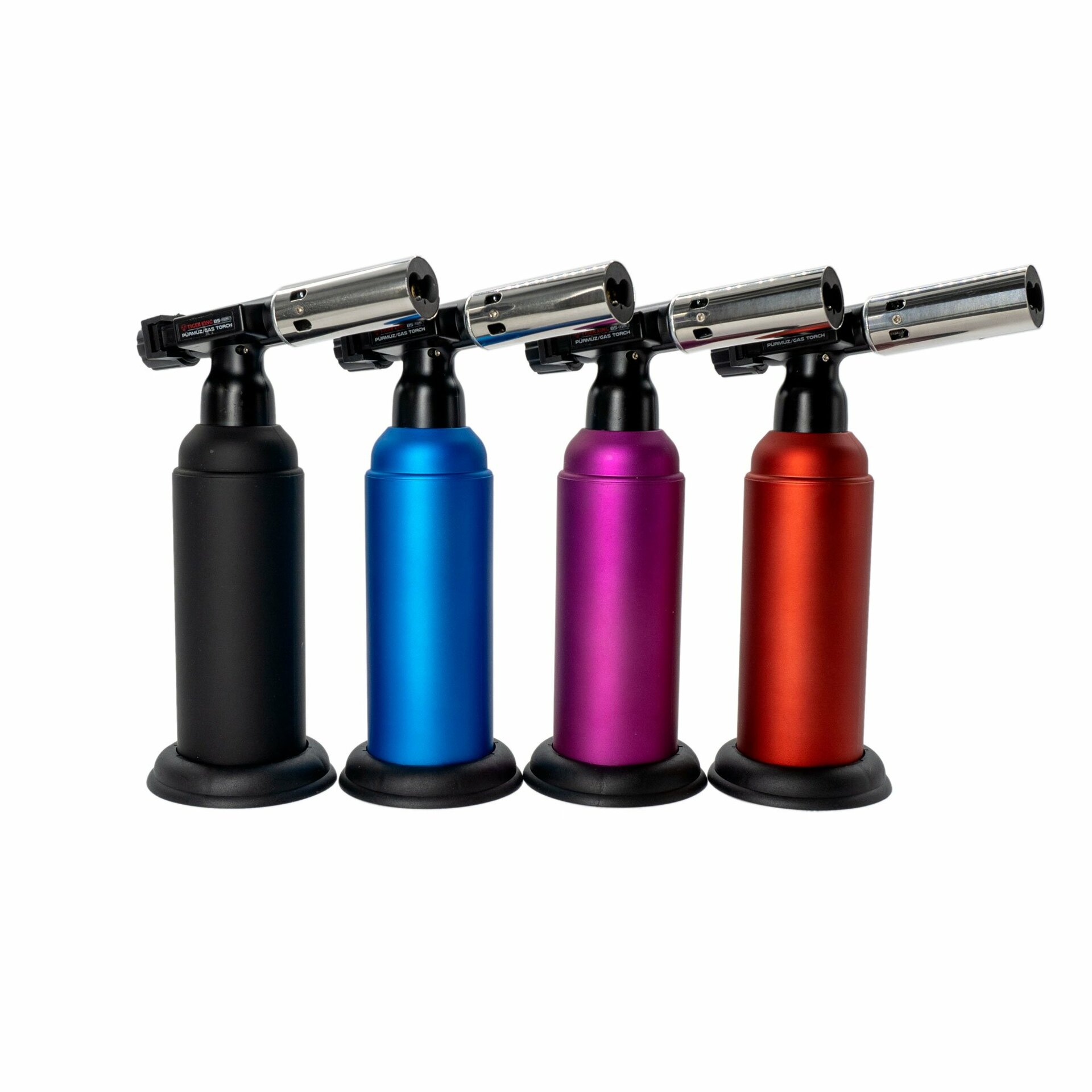 PÜRMÜZ TORCH NARGİLE ÇAKMAK BS-850 (4812) PÜRMÜZ TORCH NARGİLE ÇAKMAK BS-850 (4812)