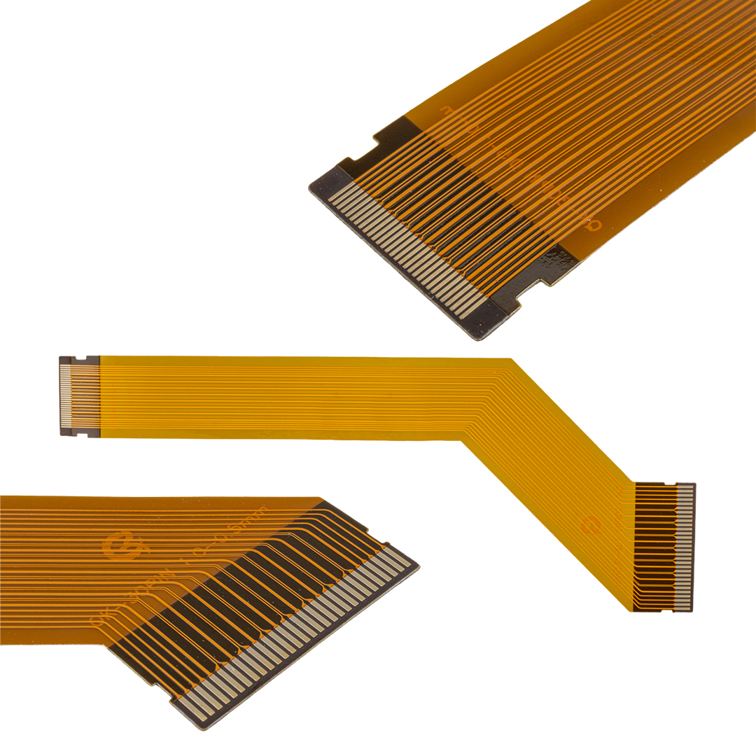 QG0828C 15 CM 30 PİN FLEXİ KABLO (4812)