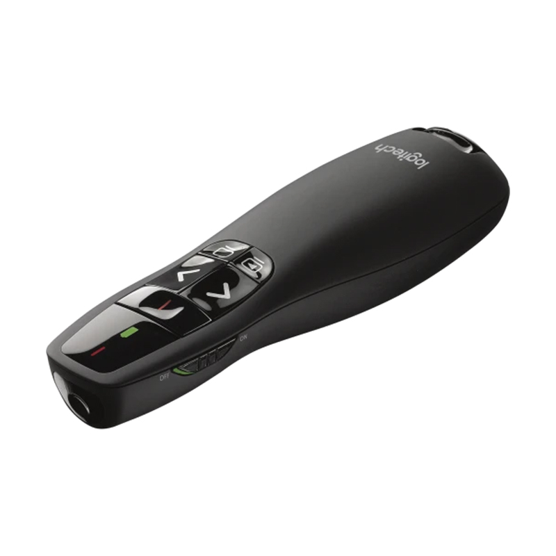 R400 LAZER SUNUM KUMANDASI 910-001356 (4812) R400 LAZER SUNUM KUMANDASI 910-001356 (4812)