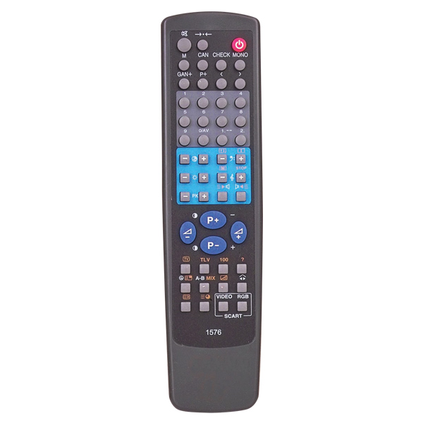 RC 1576 ORİON - AUTOVOX TV KUMANDASI (4812)