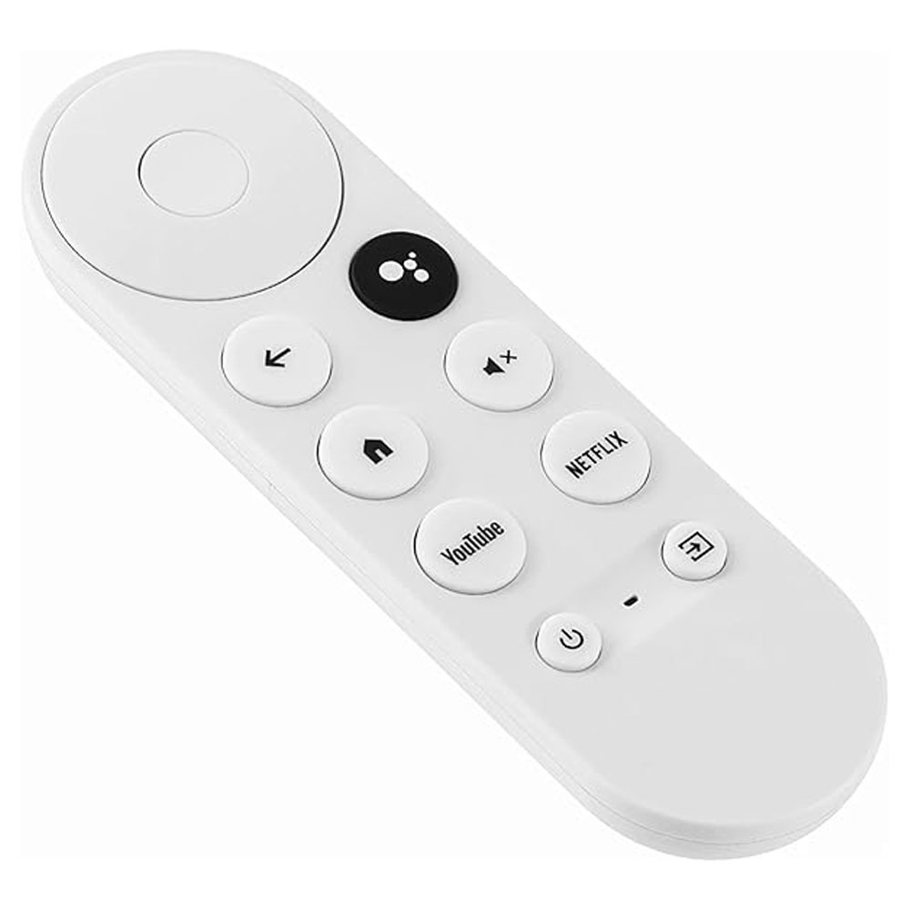 RC-BT1846-V1 SES KOMUTLU BLUETOOTH GOOGLE CHROMECAST KUMANDA (4812) RC-BT1846-V1 SES KOMUTLU BLUETOOTH GOOGLE CHROMECAST KUMANDA (4812)