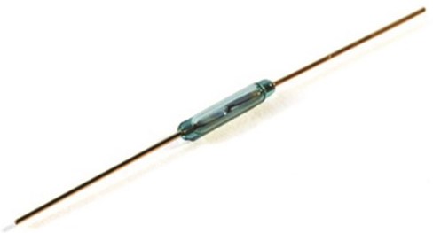REED SWİTCH 10MM YEŞİL (IC-228) (4812)